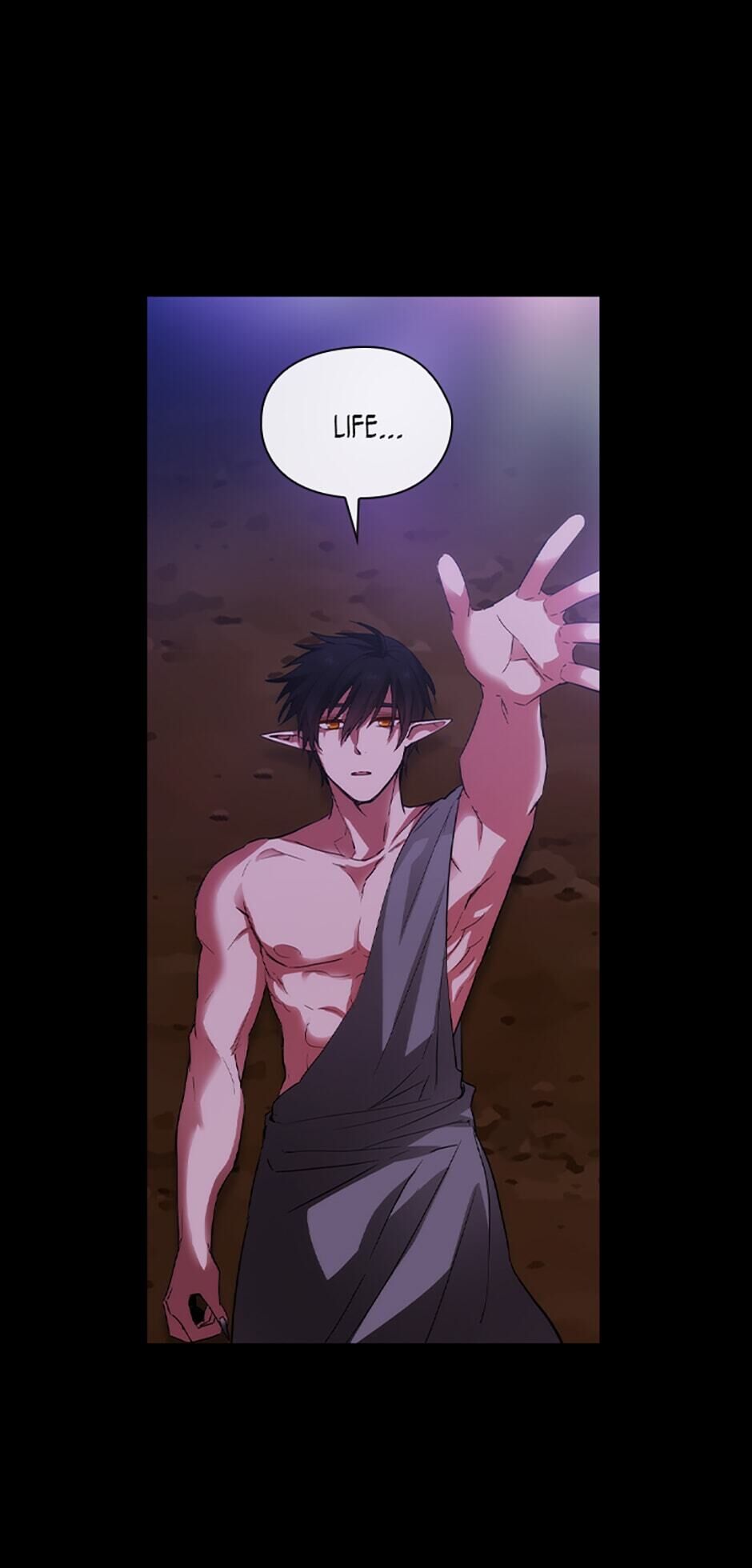 Reminiscence Adonis Chapter 165 page 22