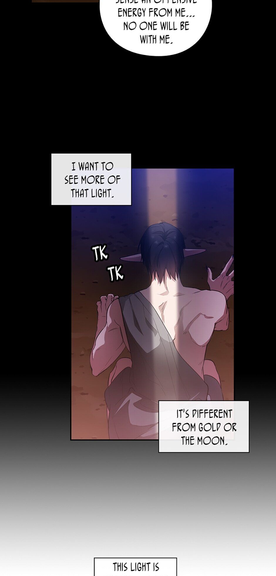 Reminiscence Adonis Chapter 165 page 25