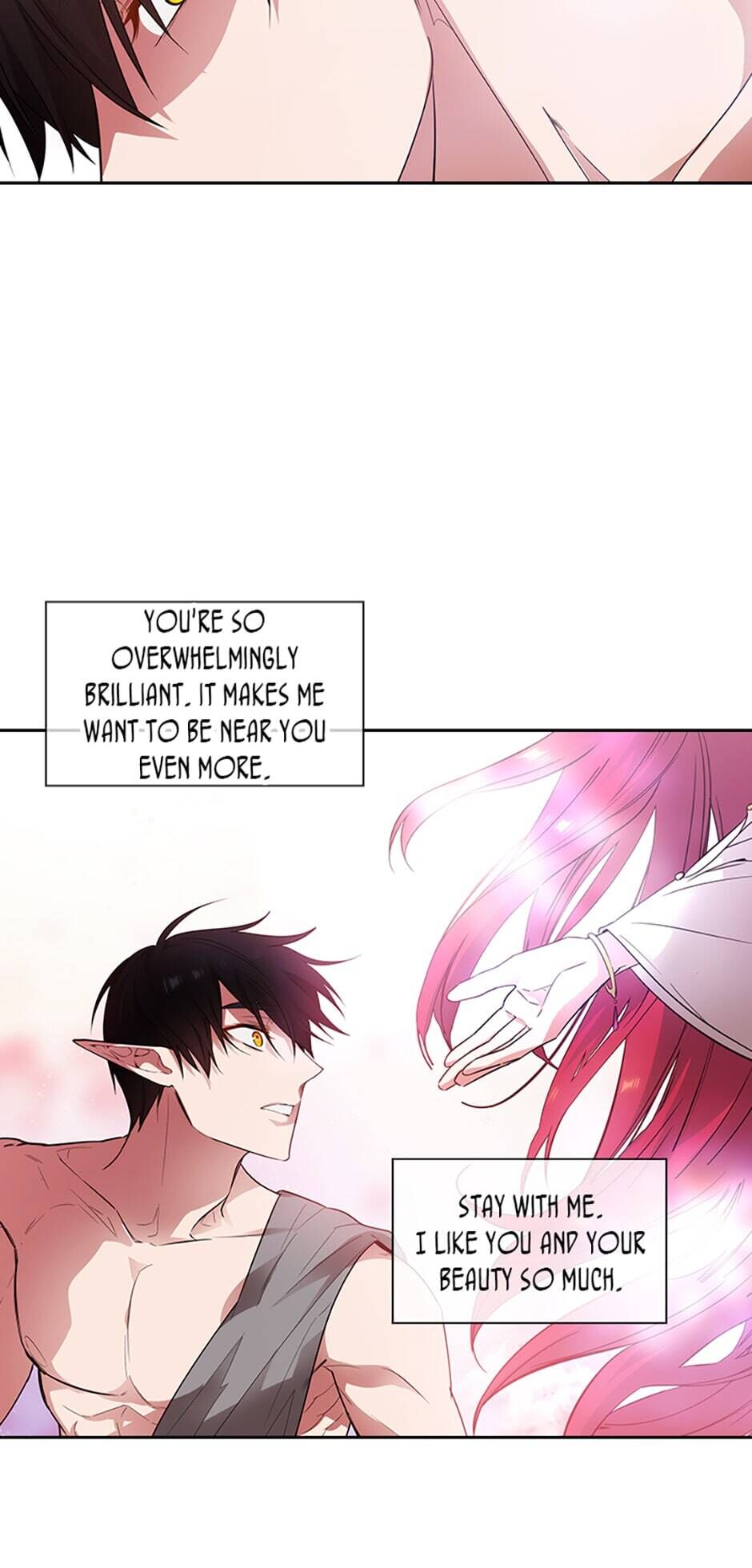 Reminiscence Adonis Chapter 165 page 27