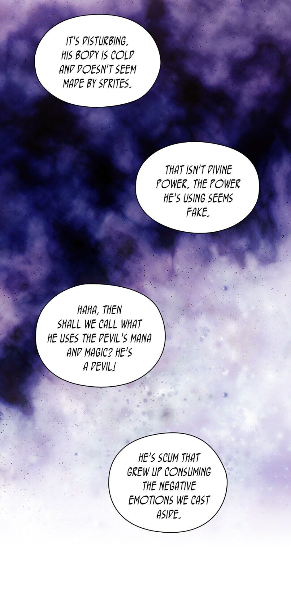 Reminiscence Adonis Chapter 165 page 29