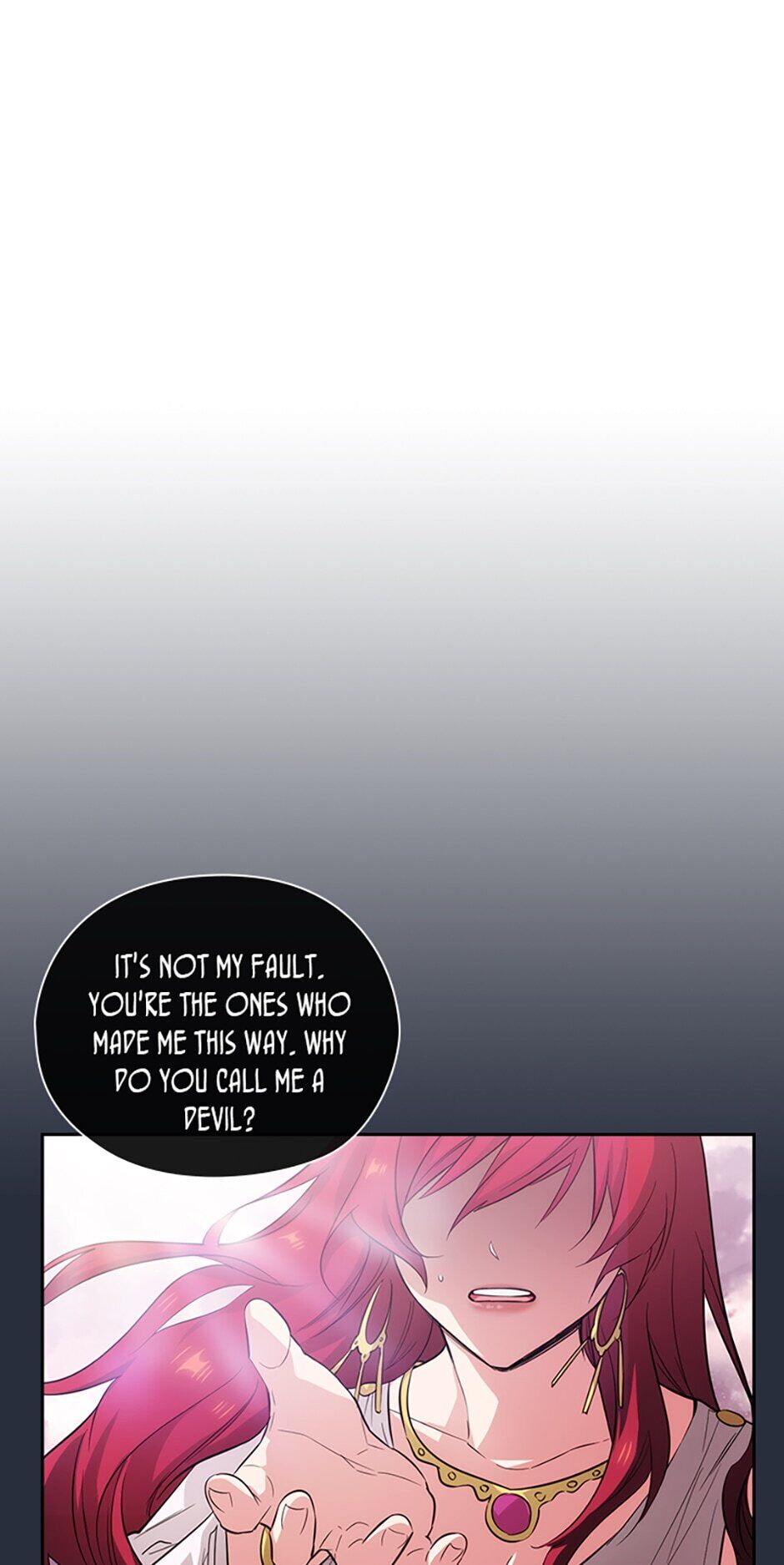Reminiscence Adonis Chapter 165 page 30
