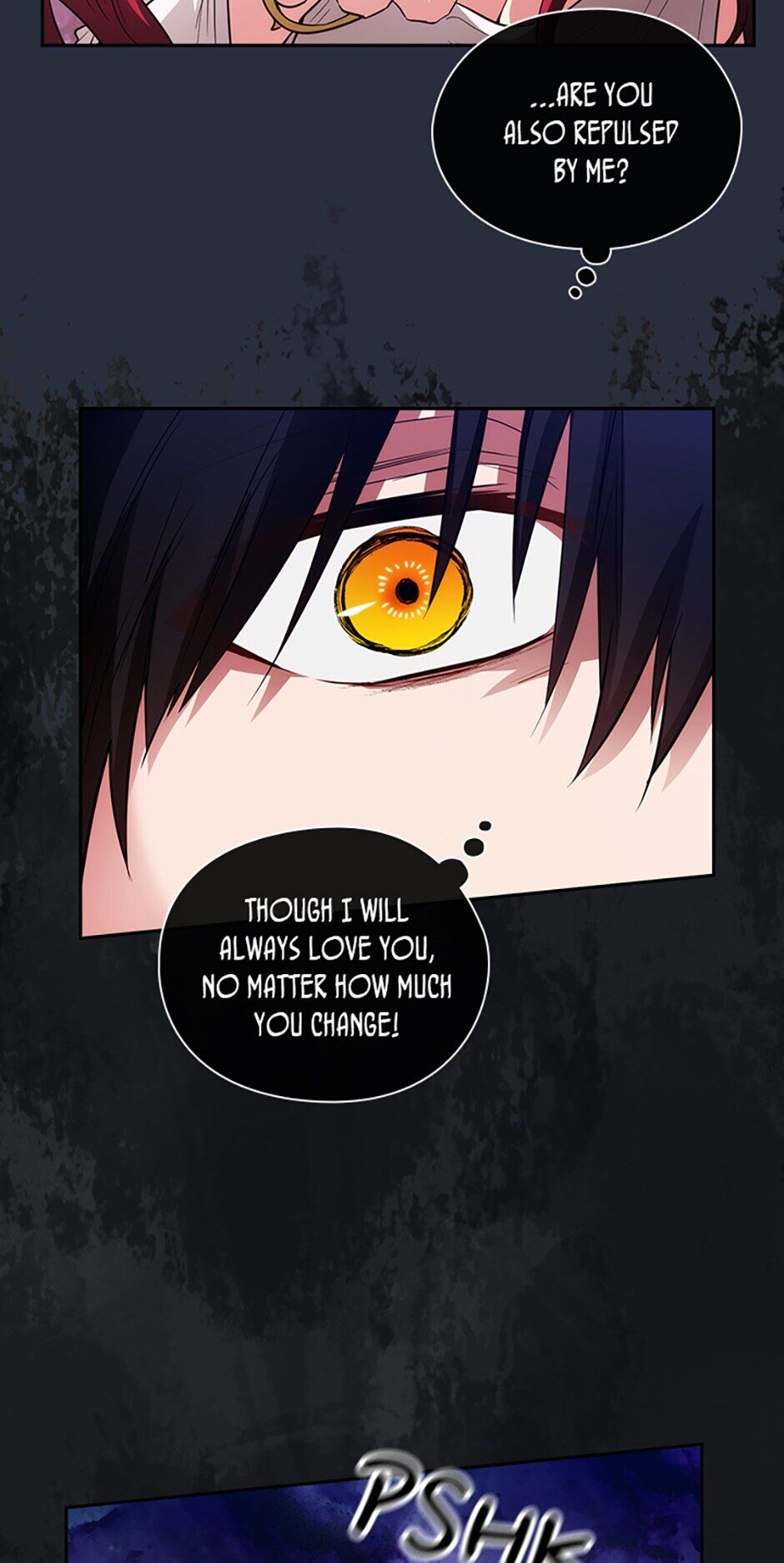 Reminiscence Adonis Chapter 165 page 31