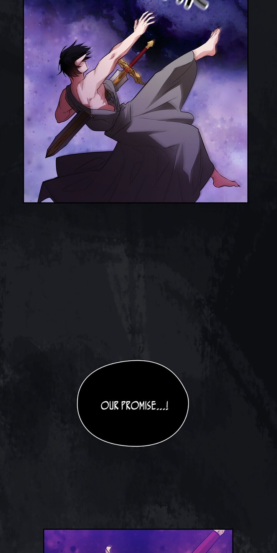 Reminiscence Adonis Chapter 165 page 32