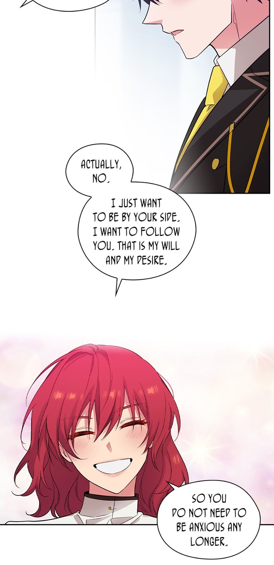Reminiscence Adonis Chapter 165 page 44
