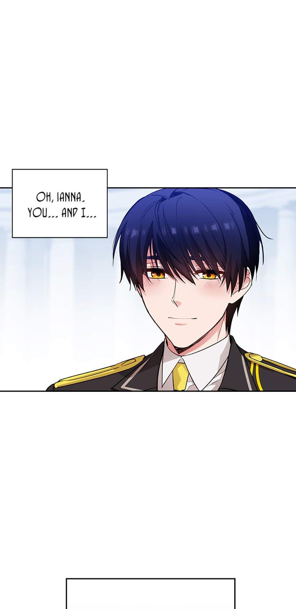 Reminiscence Adonis Chapter 165 page 45