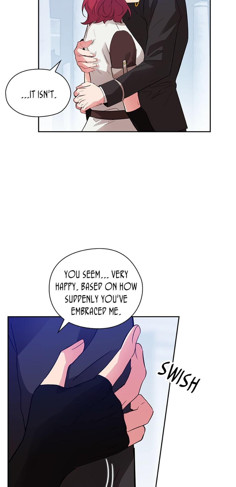 Reminiscence Adonis Chapter 165 page 47