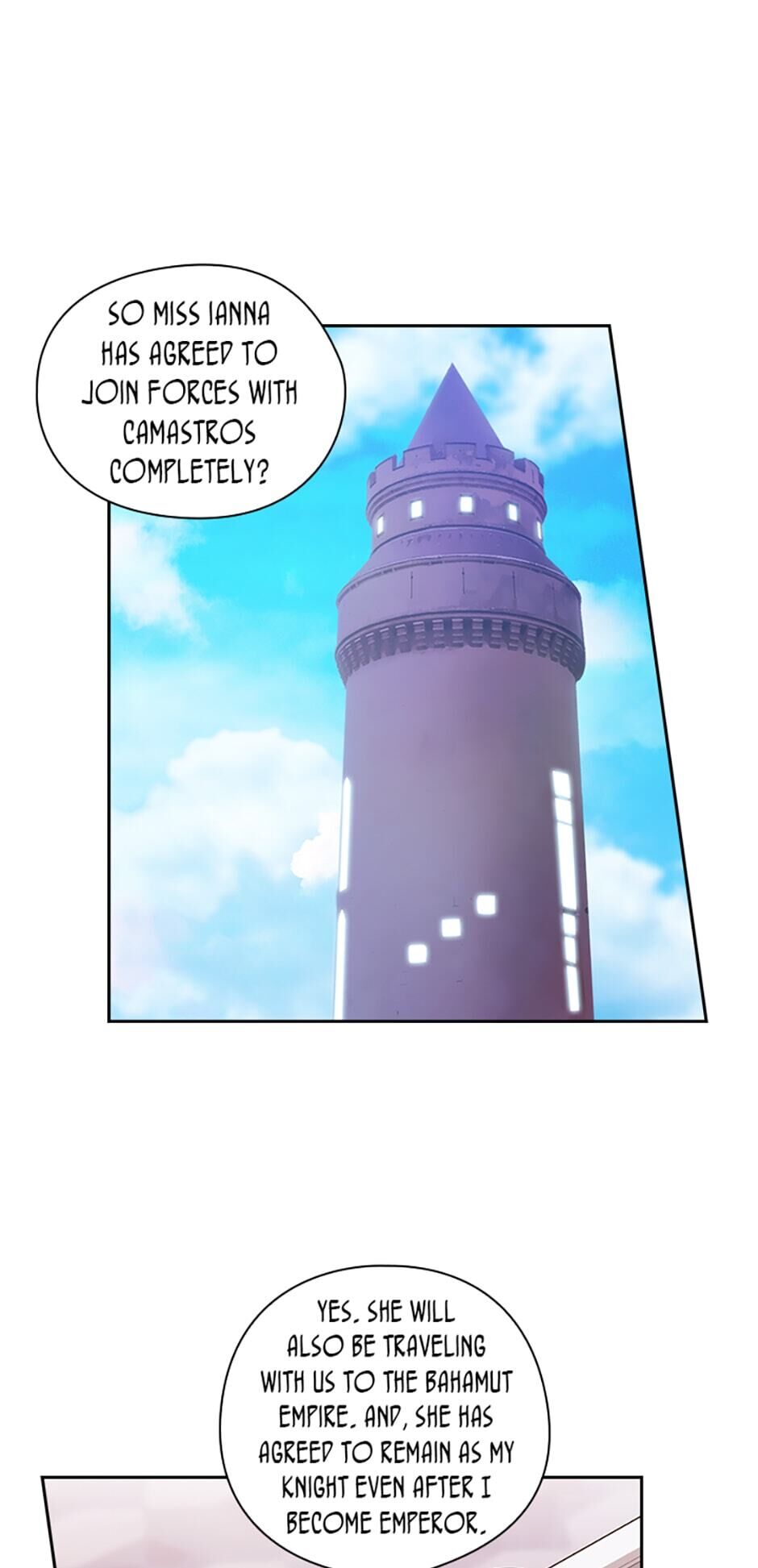 Reminiscence Adonis Chapter 165 page 51