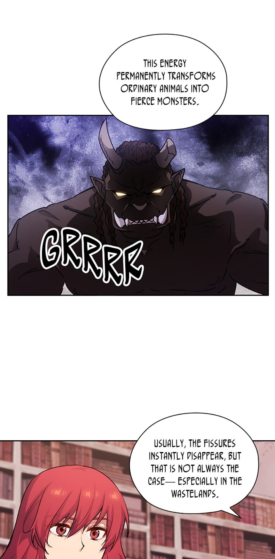 Reminiscence Adonis Chapter 166 page 20