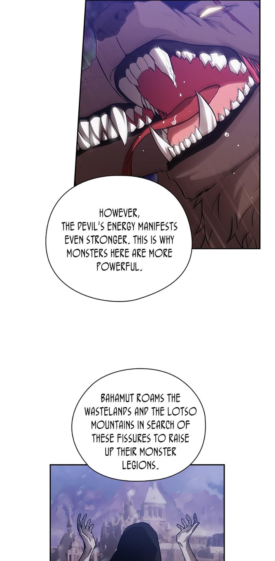 Reminiscence Adonis Chapter 166 page 22