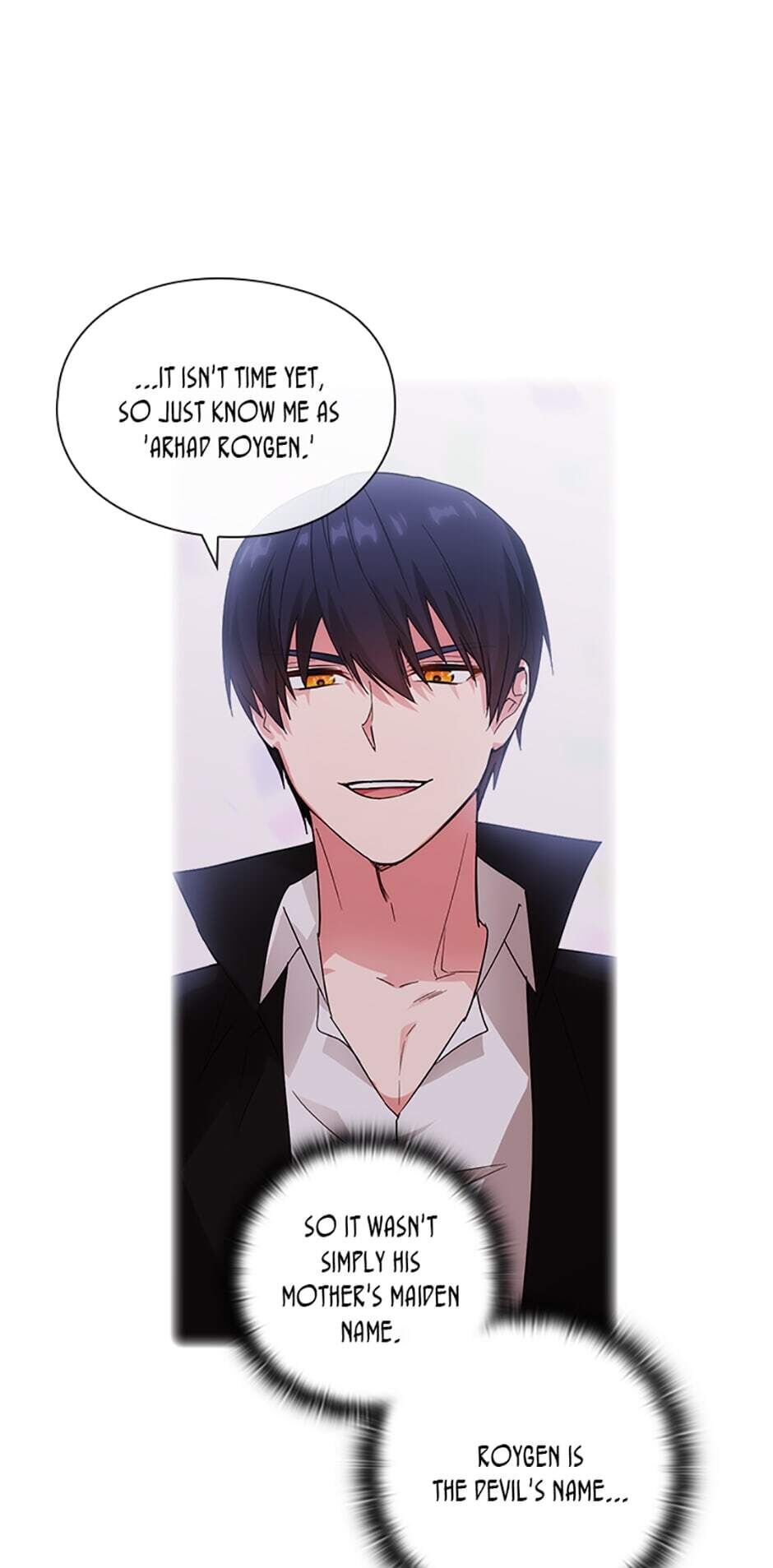 Reminiscence Adonis Chapter 166 page 37
