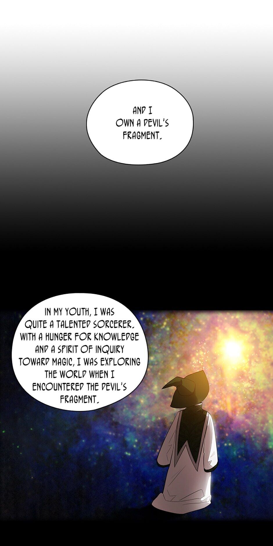 Reminiscence Adonis Chapter 166 page 8