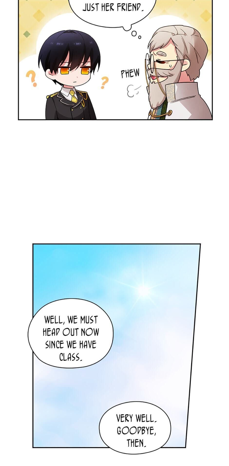 Reminiscence Adonis Chapter 167 page 12