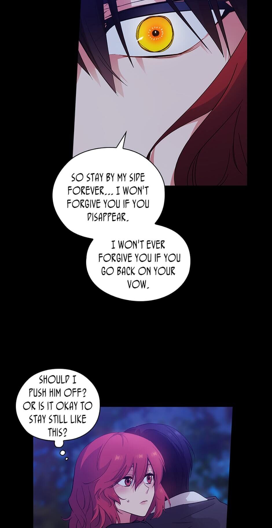Reminiscence Adonis Chapter 167 page 22