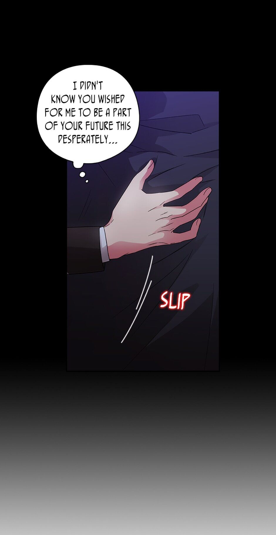 Reminiscence Adonis Chapter 167 page 24