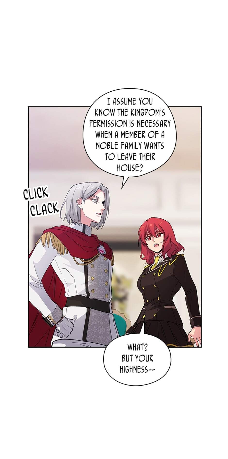 Reminiscence Adonis Chapter 167 page 51