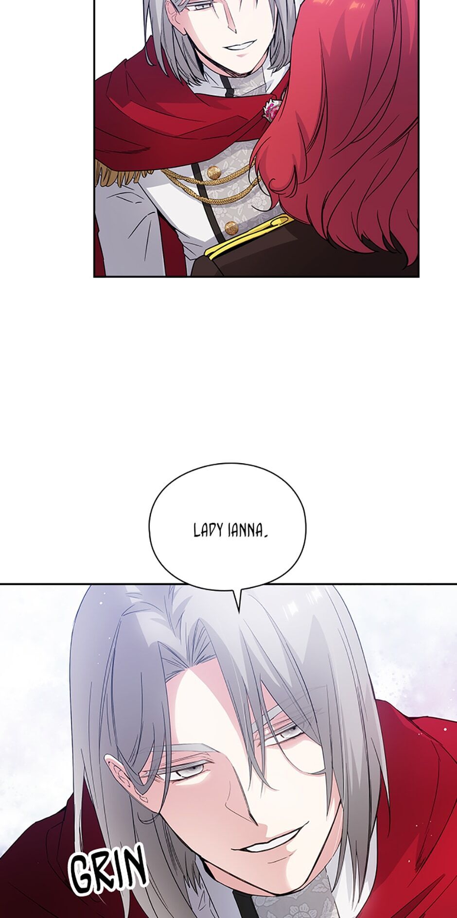 Reminiscence Adonis Chapter 167 page 53