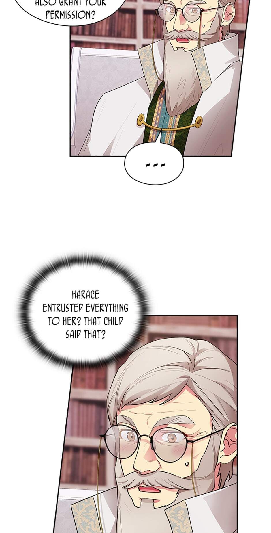 Reminiscence Adonis Chapter 167 page 6