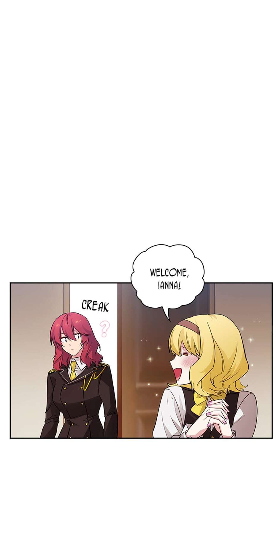Reminiscence Adonis Chapter 169 page 10