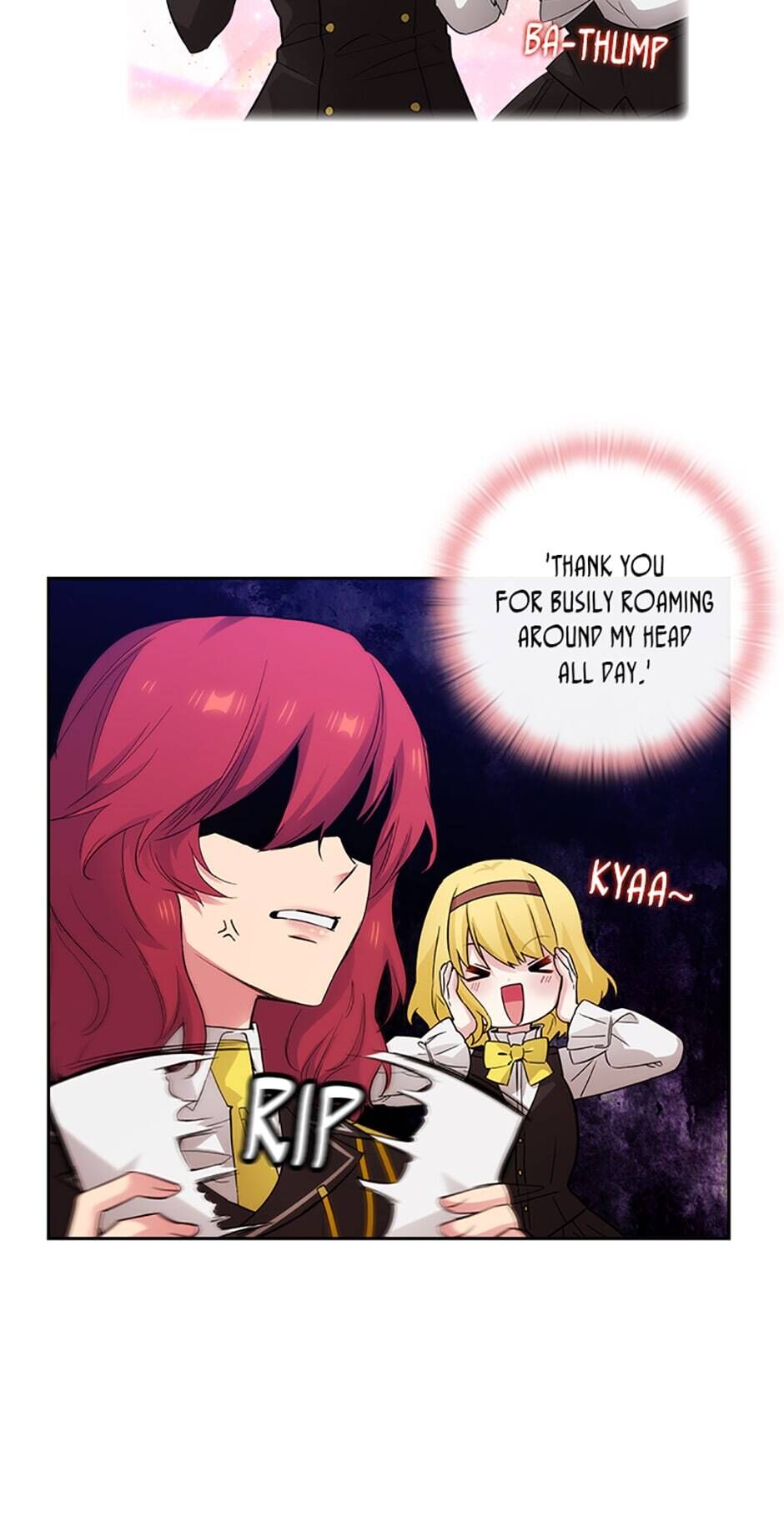 Reminiscence Adonis Chapter 169 page 13