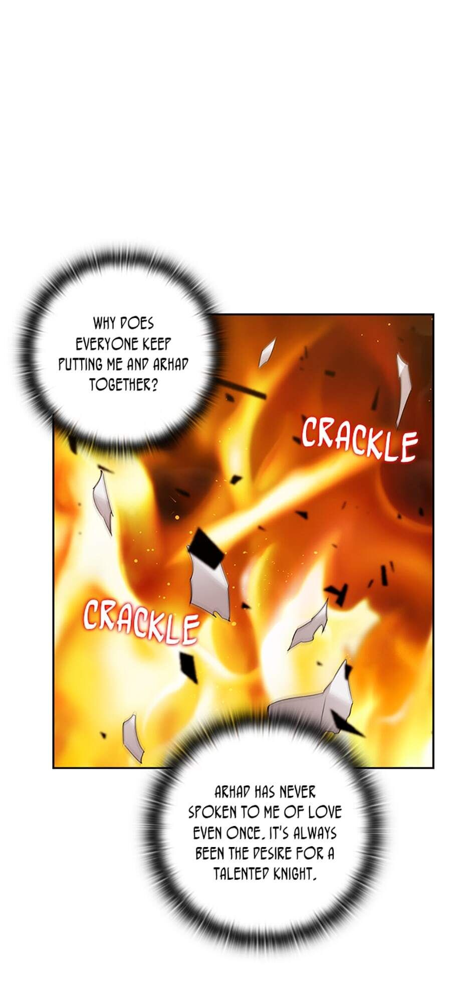 Reminiscence Adonis Chapter 169 page 19