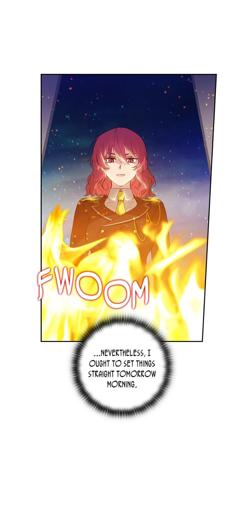 Reminiscence Adonis Chapter 169 page 20