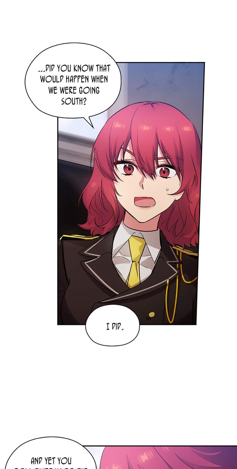 Reminiscence Adonis Chapter 169 page 34