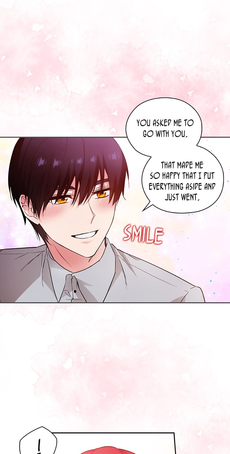 Reminiscence Adonis Chapter 169 page 36