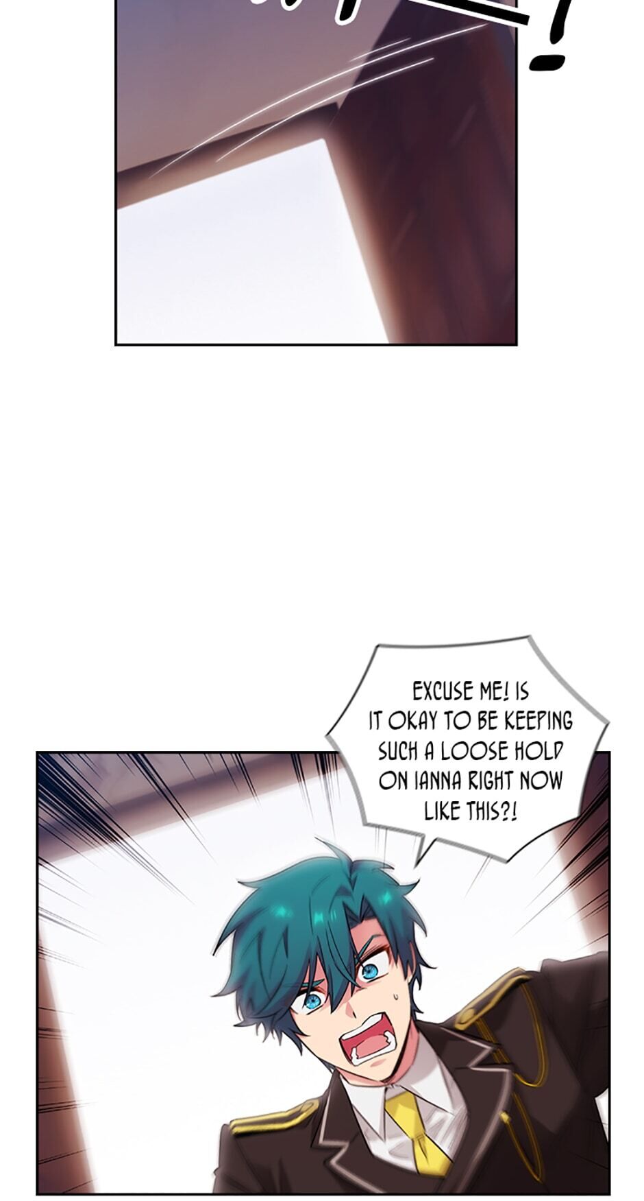 Reminiscence Adonis Chapter 169 page 50