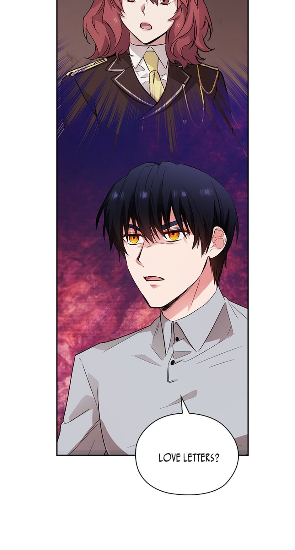 Reminiscence Adonis Chapter 169 page 55