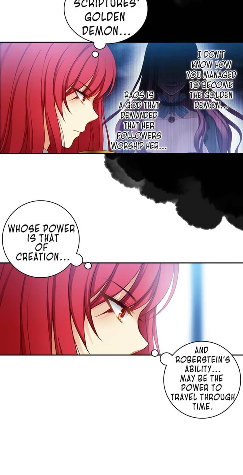Reminiscence Adonis Chapter 17 page 13