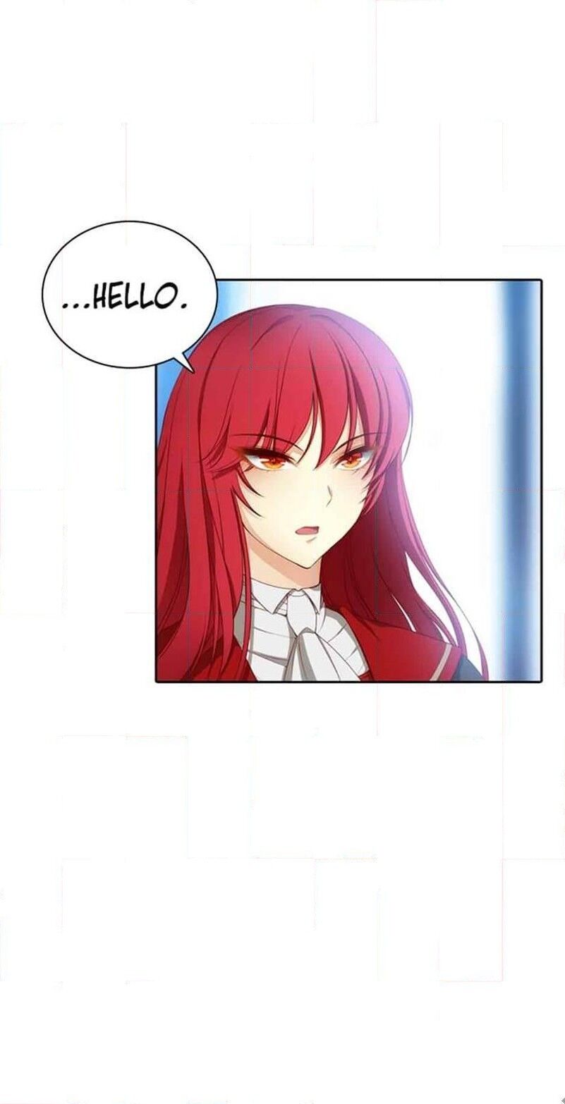 Reminiscence Adonis Chapter 17 page 16