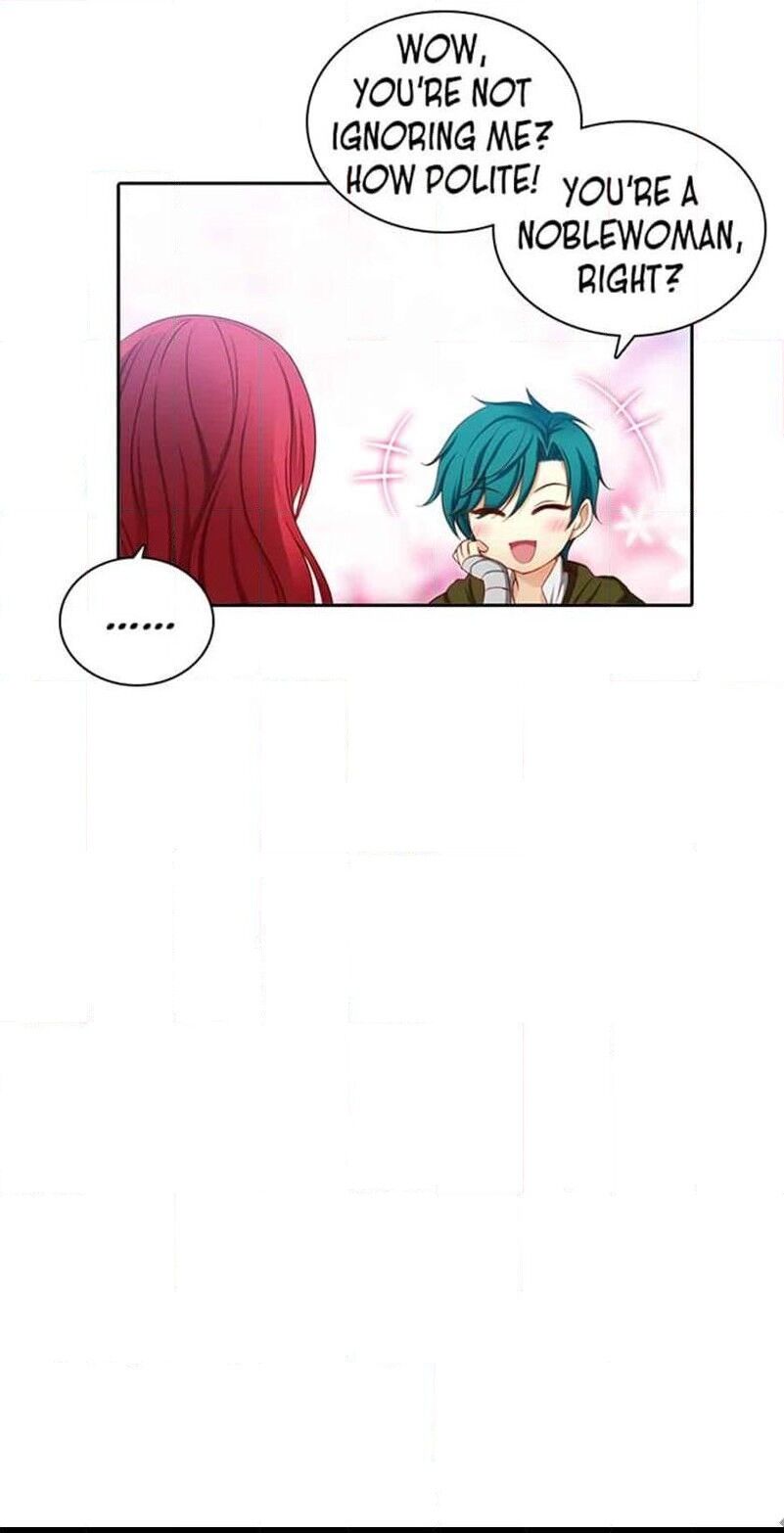 Reminiscence Adonis Chapter 17 page 17