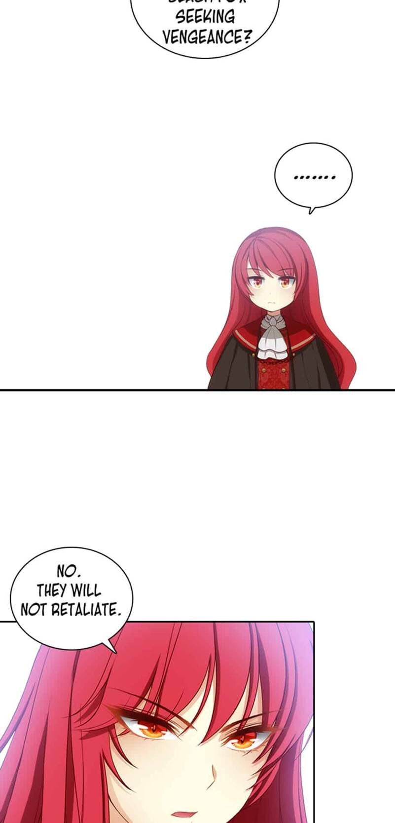 Reminiscence Adonis Chapter 17 page 21
