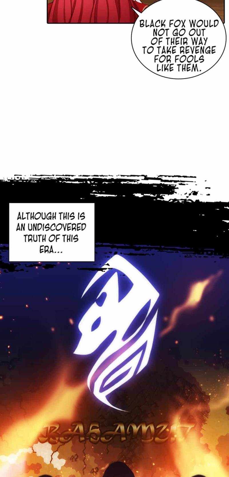 Reminiscence Adonis Chapter 17 page 23