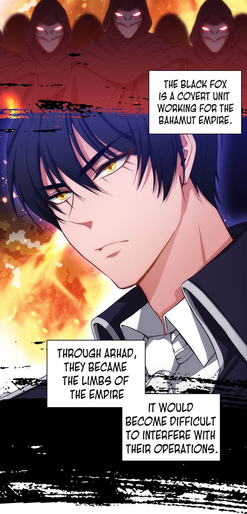 Reminiscence Adonis Chapter 17 page 24