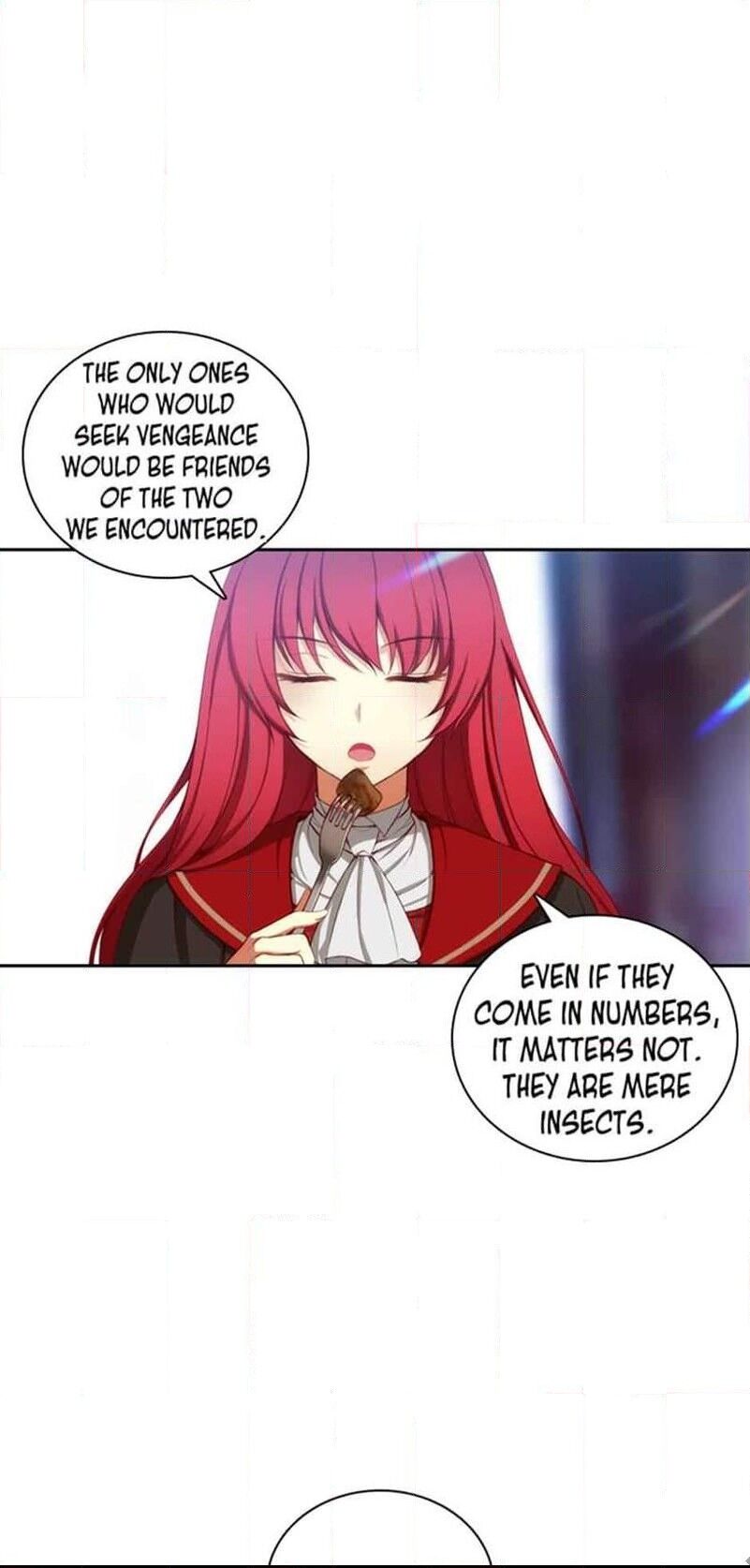 Reminiscence Adonis Chapter 17 page 25