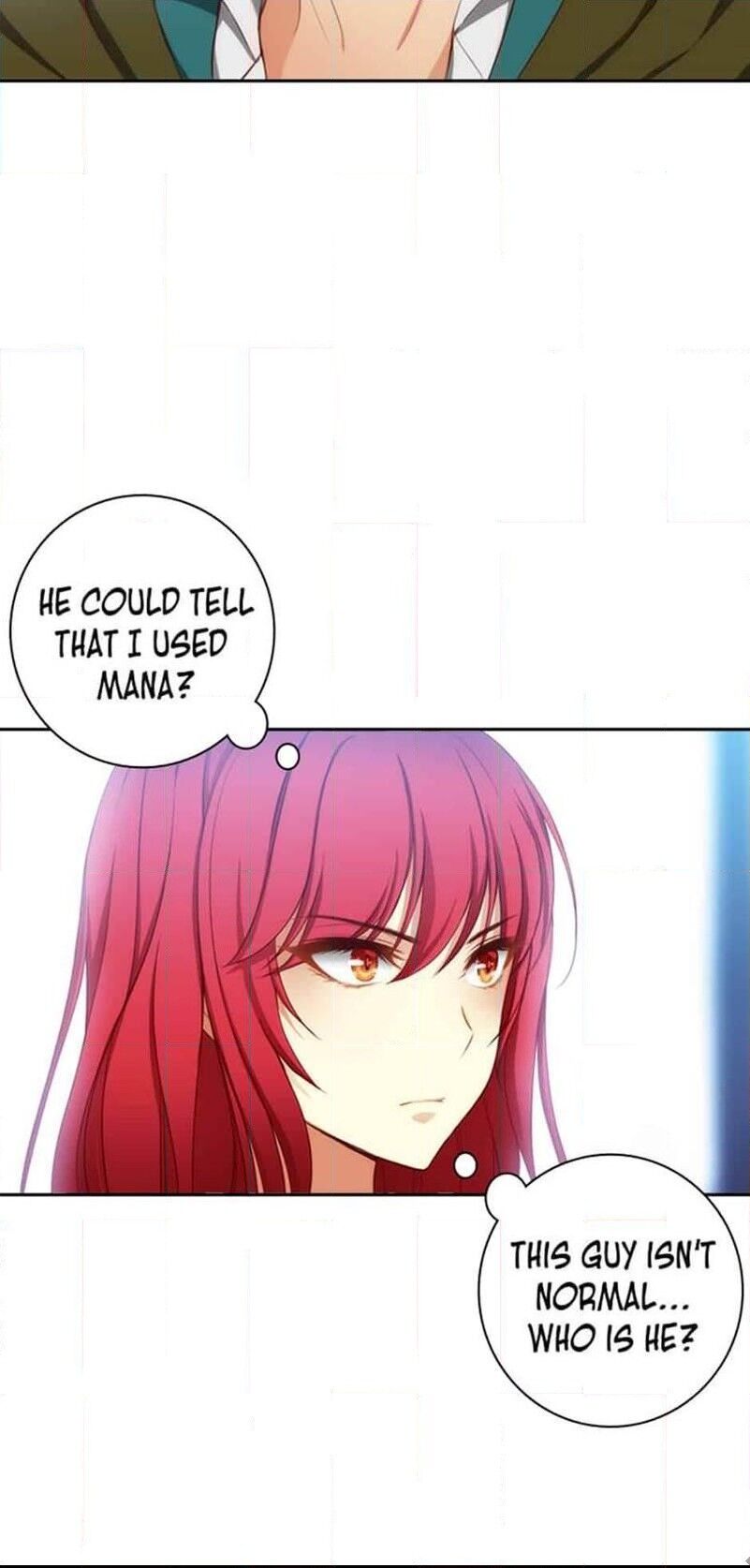 Reminiscence Adonis Chapter 17 page 28