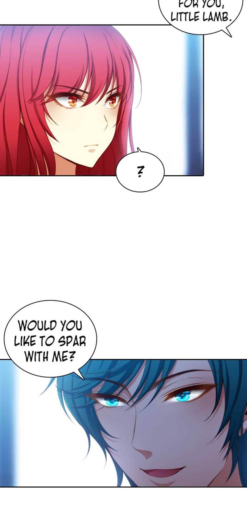 Reminiscence Adonis Chapter 17 page 31