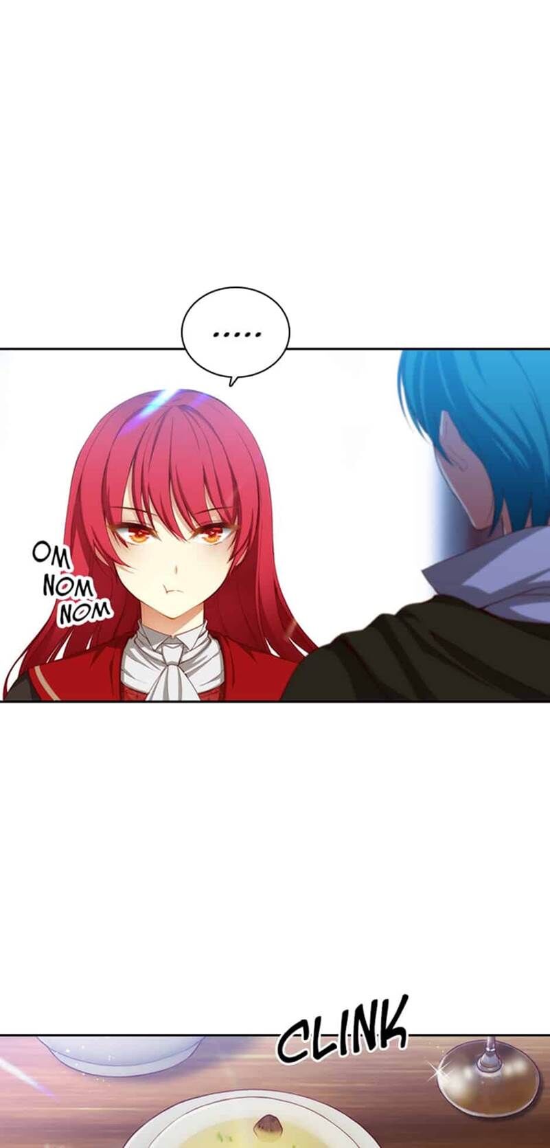 Reminiscence Adonis Chapter 17 page 32