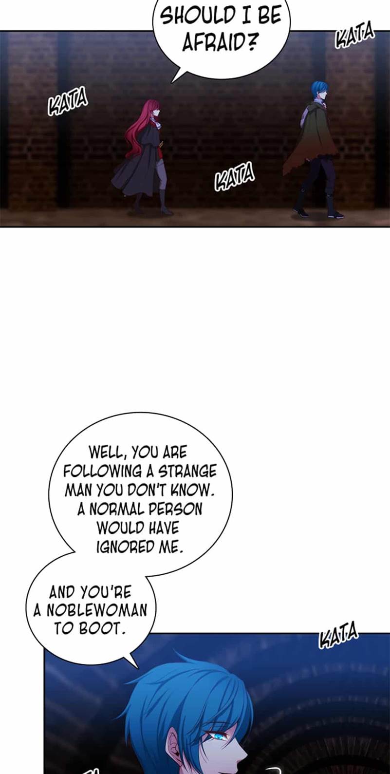 Reminiscence Adonis Chapter 17 page 35