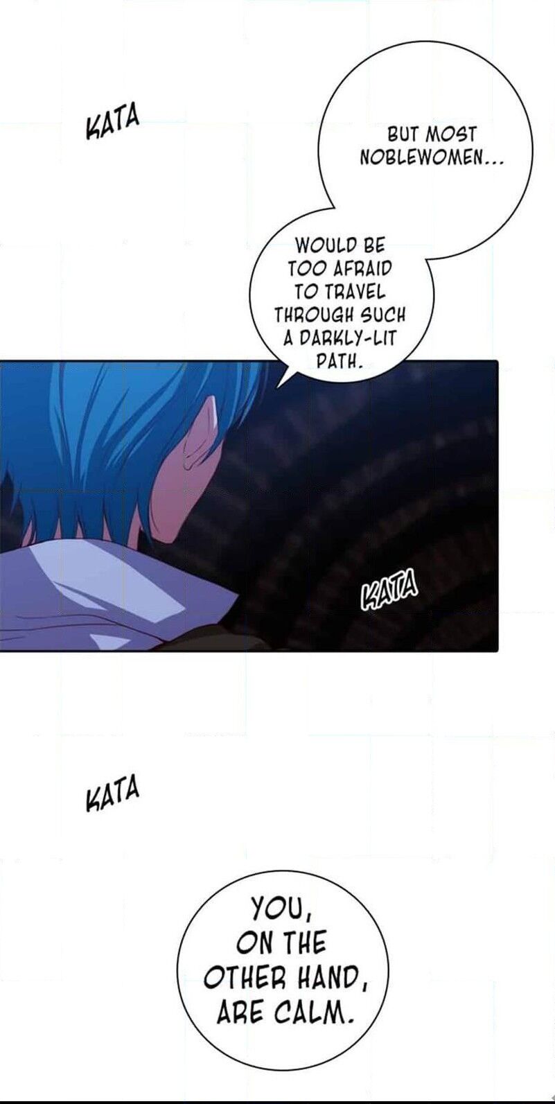 Reminiscence Adonis Chapter 17 page 37