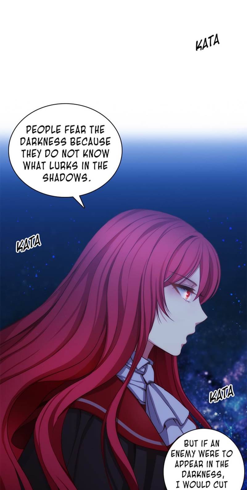 Reminiscence Adonis Chapter 17 page 38