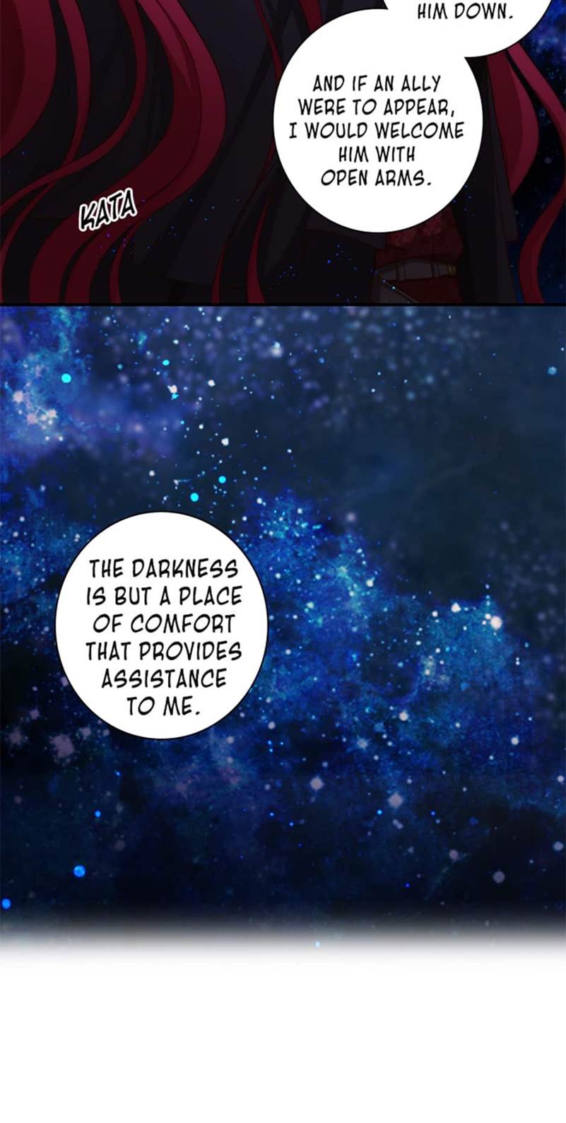 Reminiscence Adonis Chapter 17 page 39