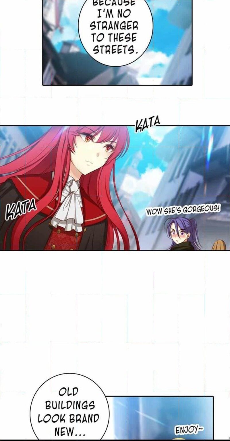 Reminiscence Adonis Chapter 17 page 7