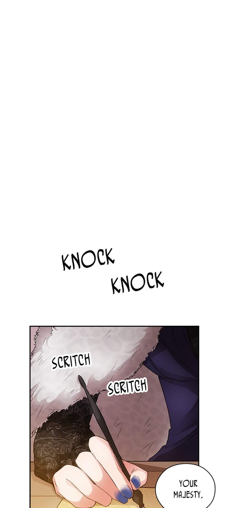Reminiscence Adonis Chapter 170 page 10