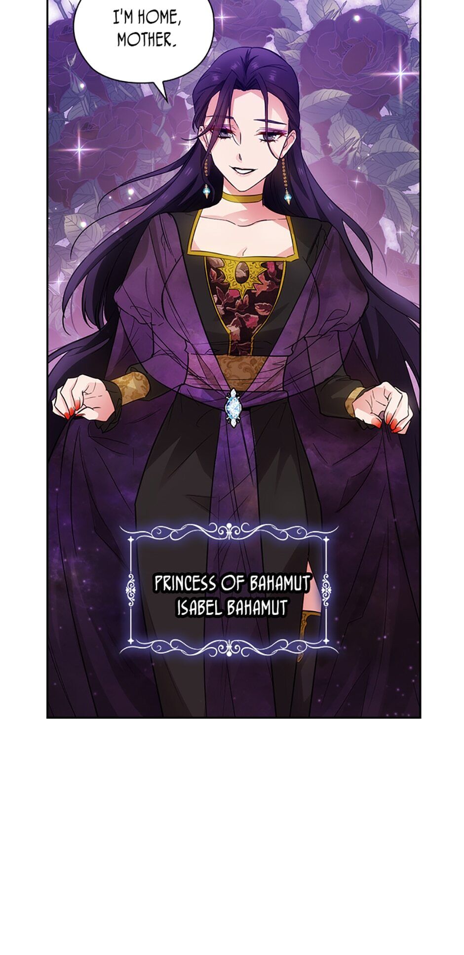 Reminiscence Adonis Chapter 170 page 13