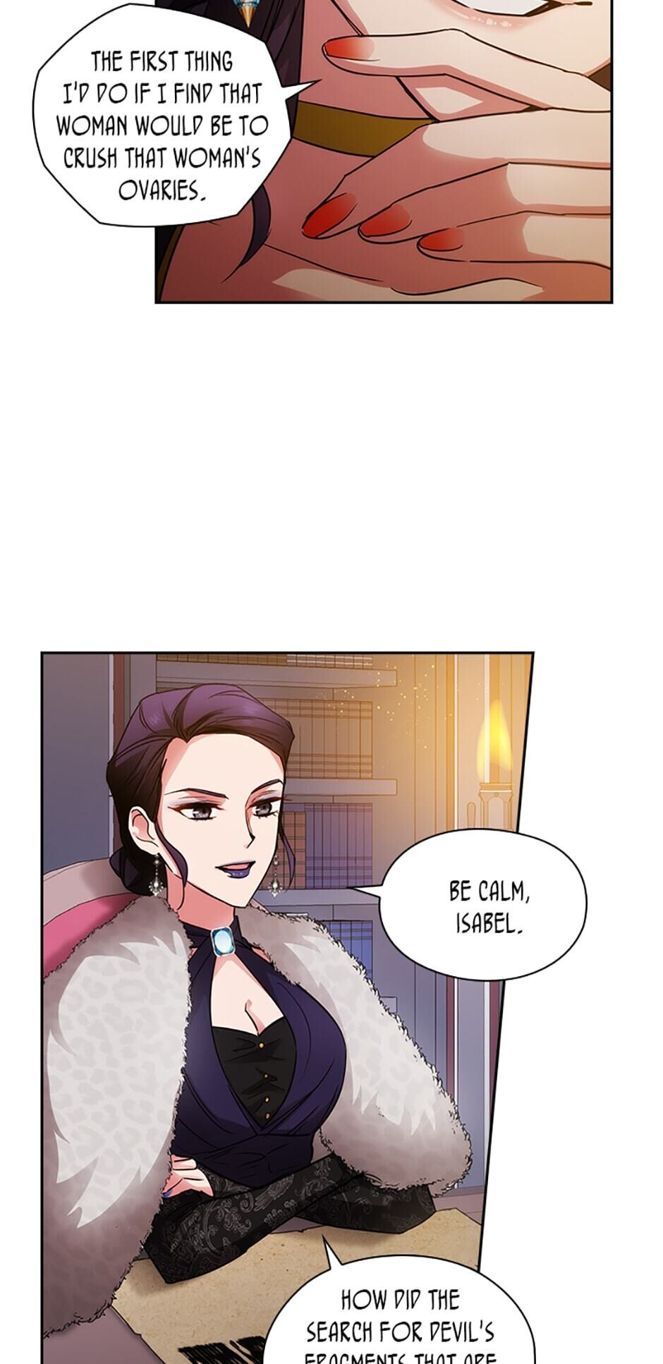 Reminiscence Adonis Chapter 170 page 17