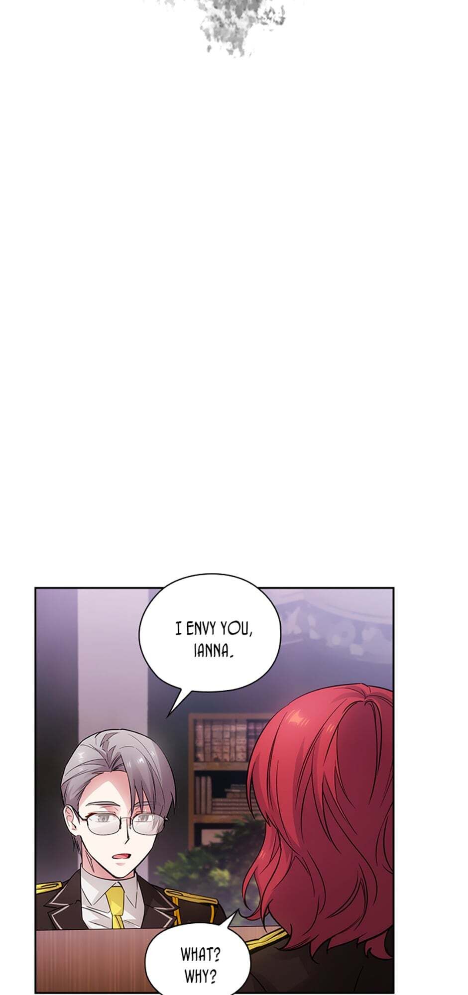 Reminiscence Adonis Chapter 170 page 26