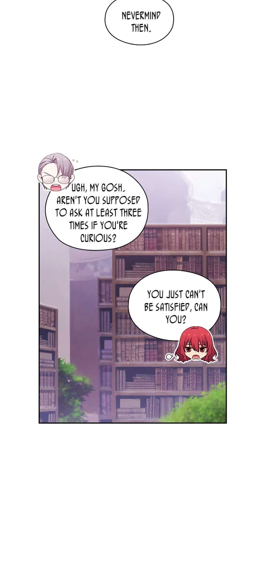 Reminiscence Adonis Chapter 170 page 29