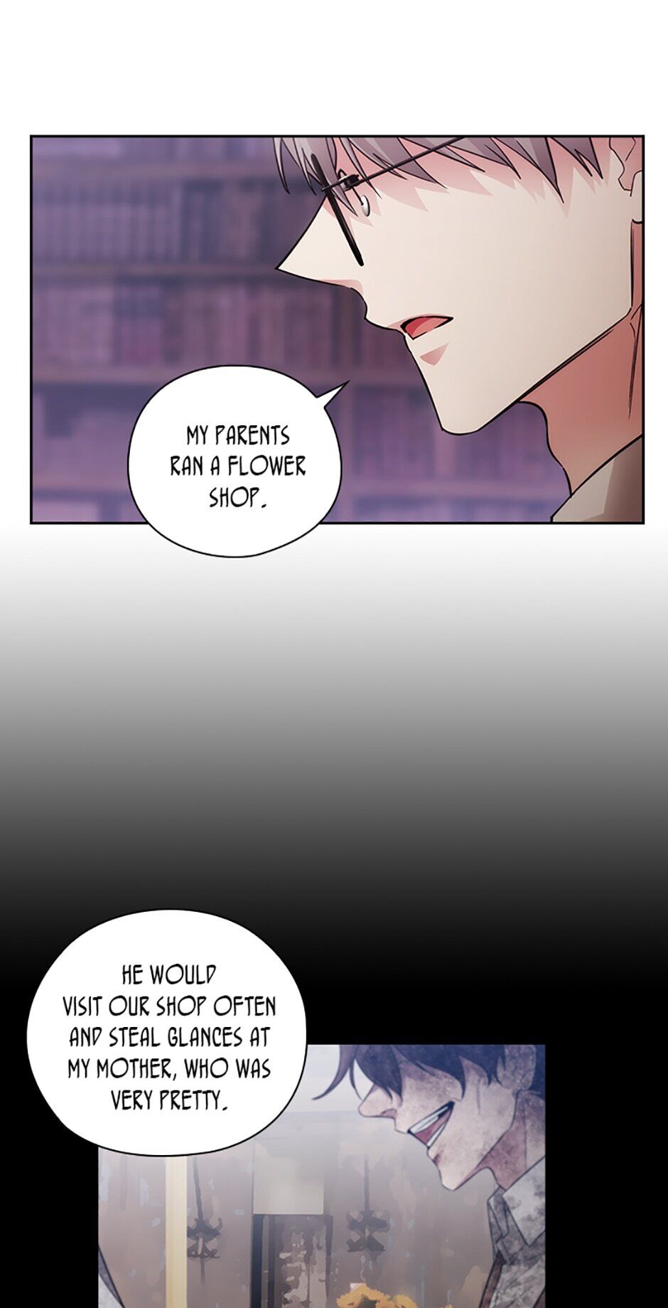 Reminiscence Adonis Chapter 170 page 32